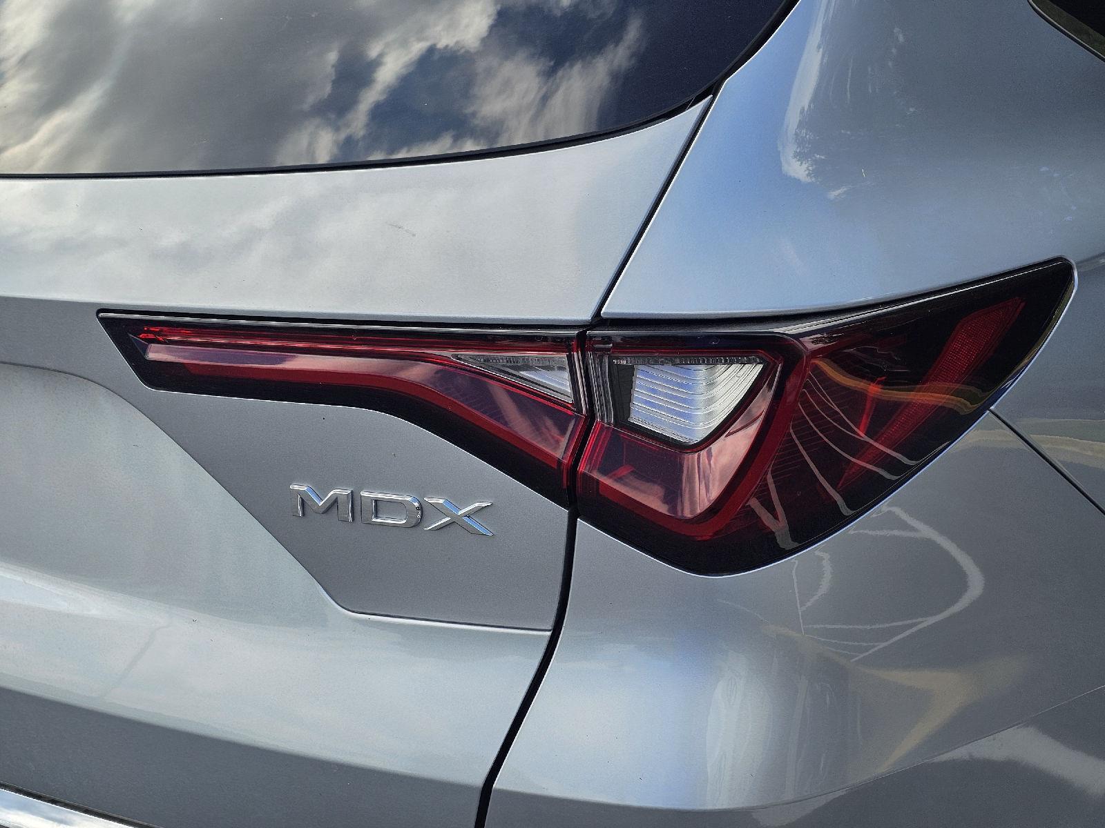 2026 Acura MDX Technology Package - Photo 9