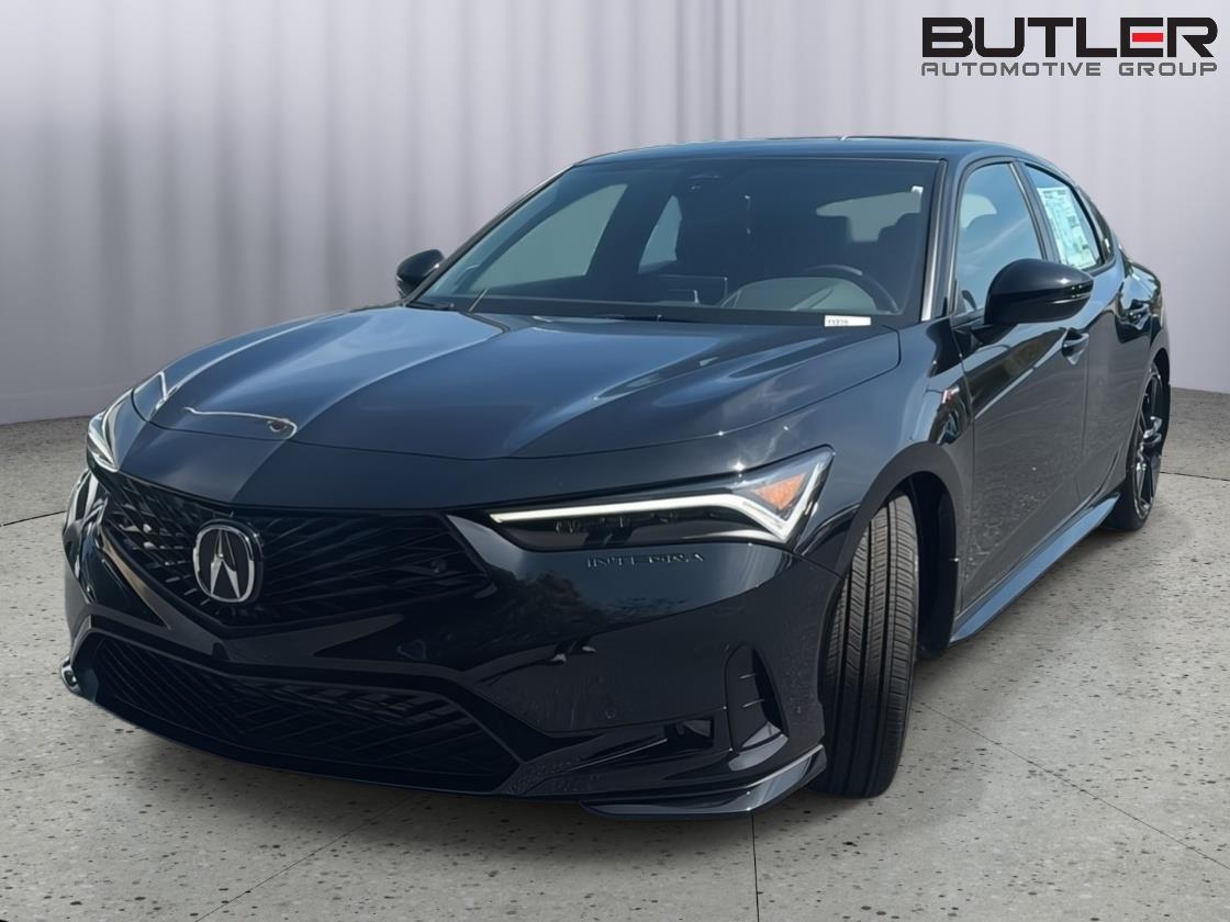 2026 Acura Integra A-Spec with Tech Package's photo