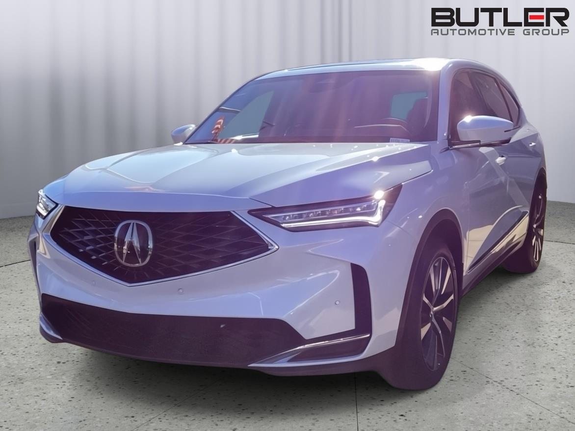 2026 Acura MDX w/Technology Package's photo