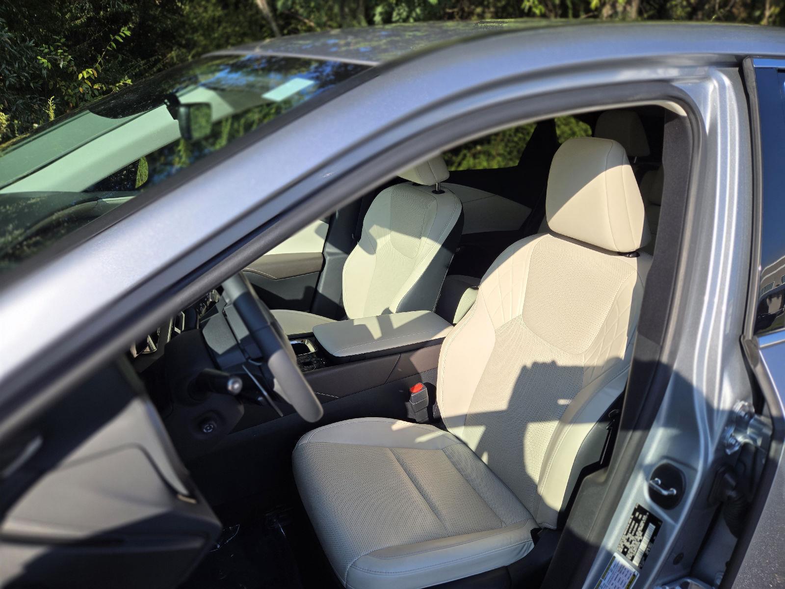 2023 Lexus RX 350 Premium photo 4