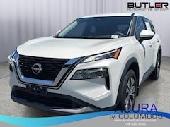 2023 Nissan Rogue SV SUV