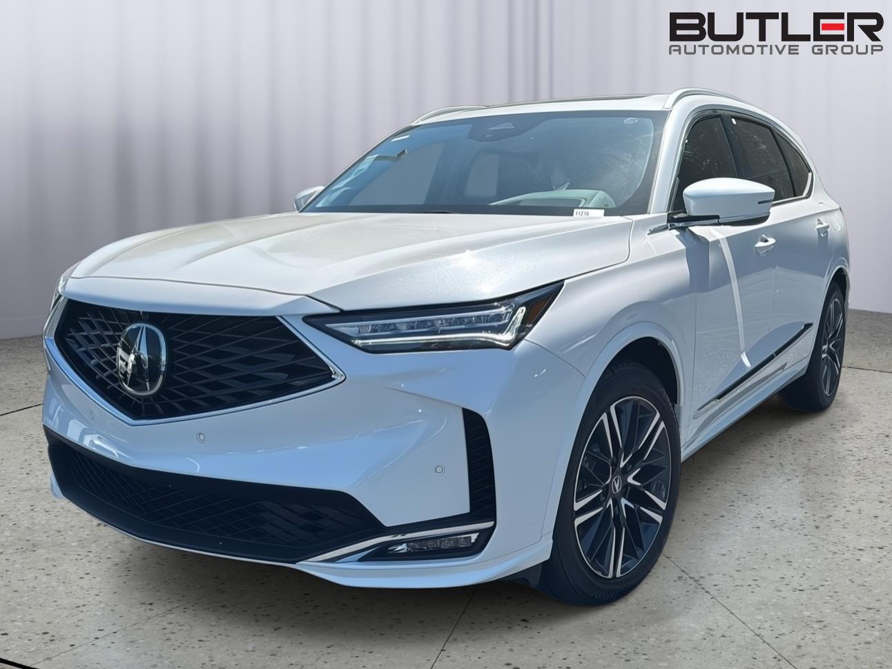 2026 Acura MDX SH-AWD w/Advance Package's photo