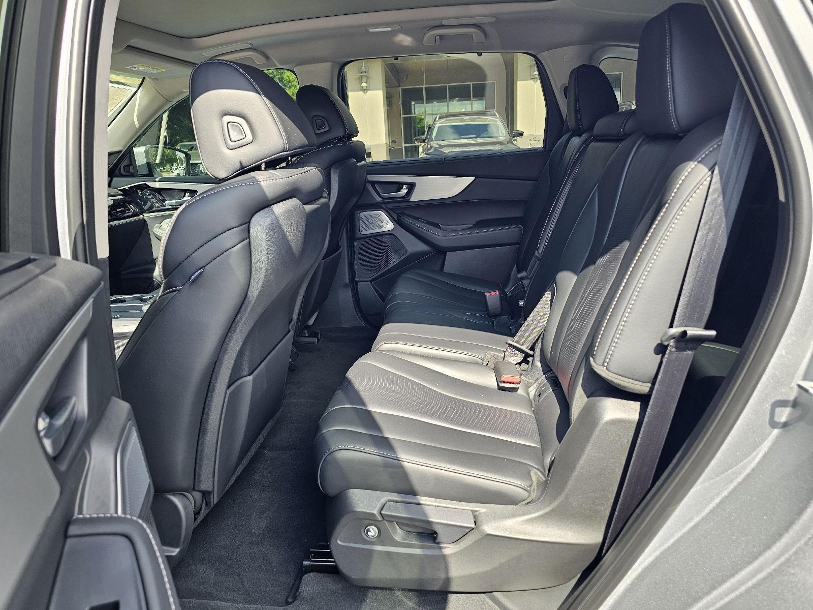 2026 Acura MDX Technology Package - Photo 32