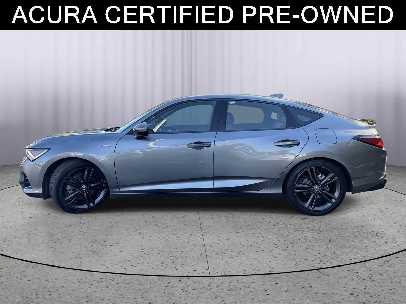 2023 Acura Integra A-Spec with Tech Package's photo