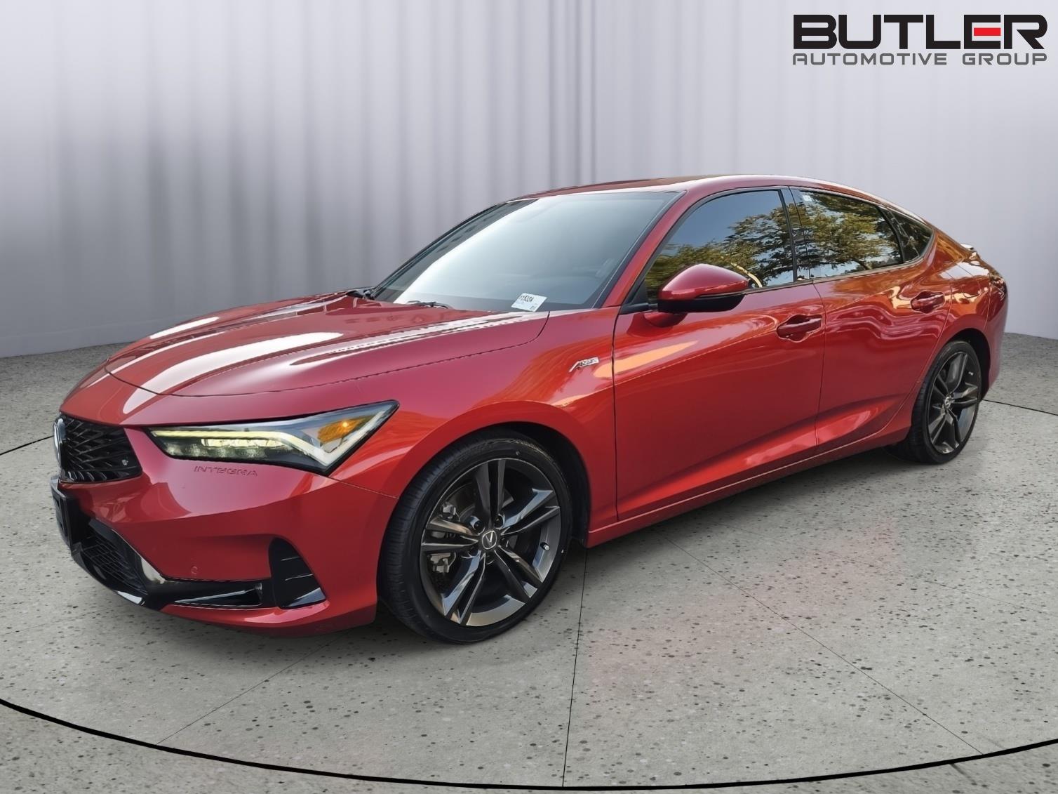 2023 Acura Integra