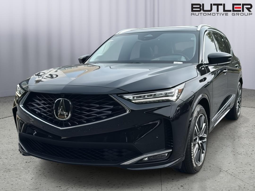 2026 Acura MDX SH-AWD w/Advance Package's photo