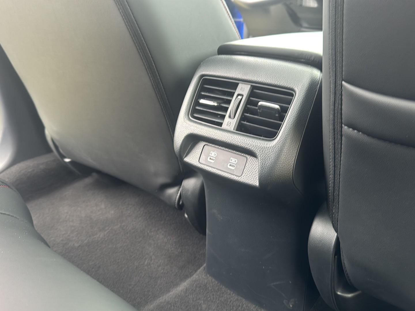 2025 Acura ADX A-Spec Package - Photo 25