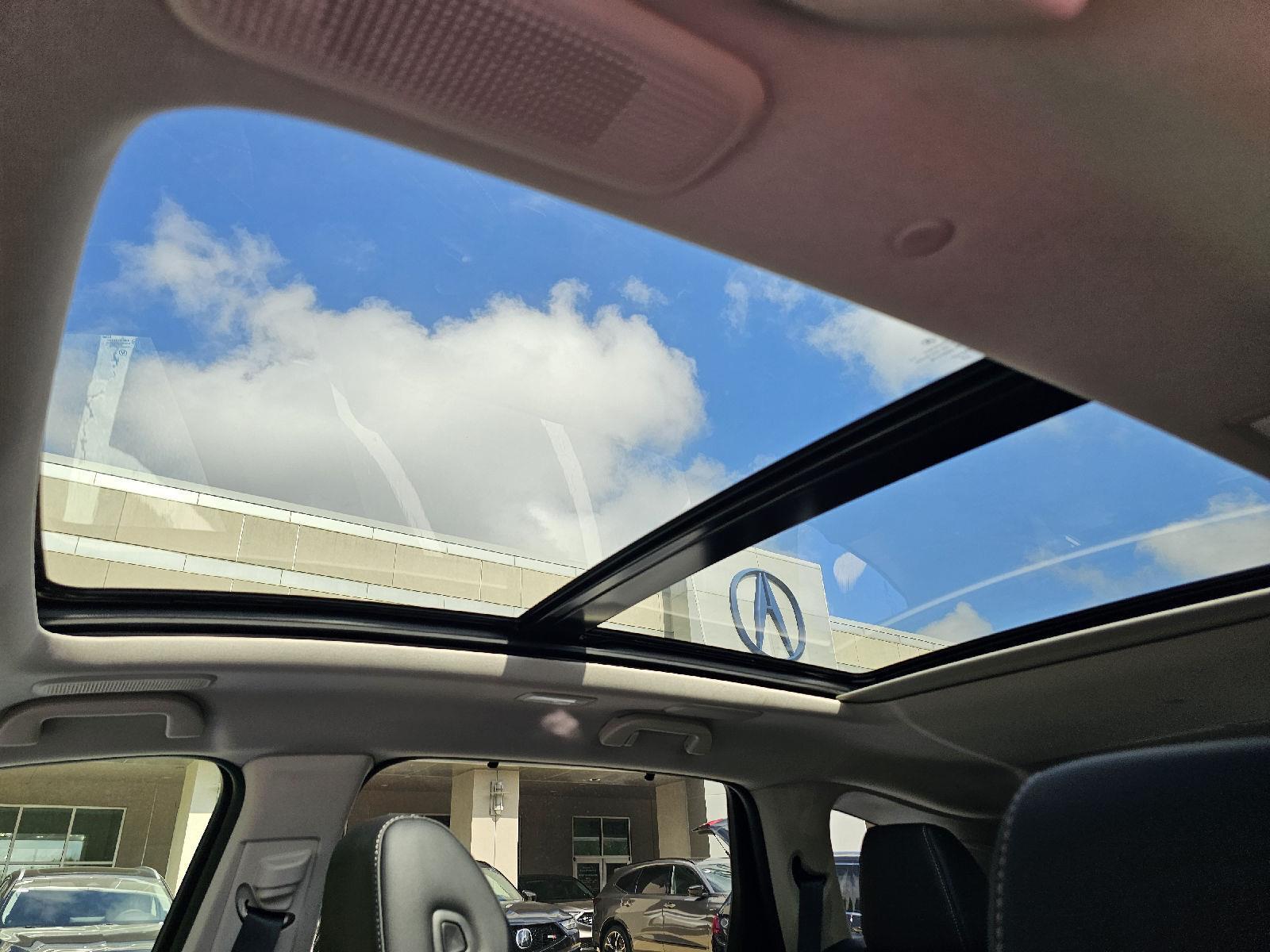 2026 Acura MDX Technology Package - Photo 17