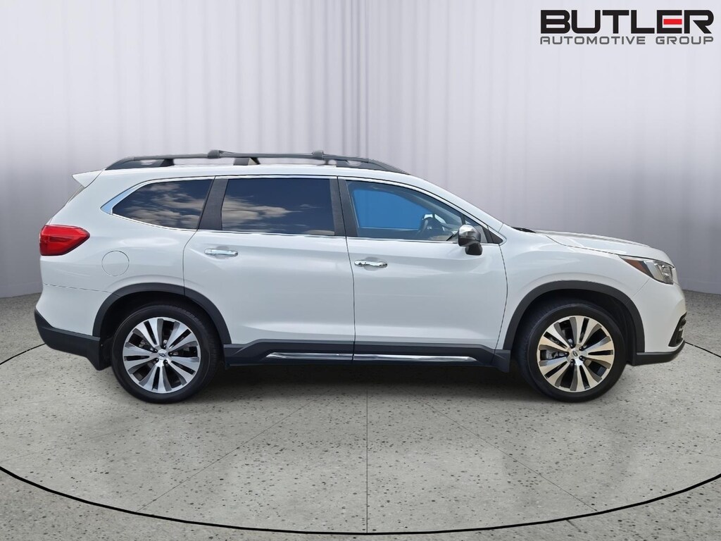 Used 2022 Subaru Ascent Touring 7-Passenger SUV