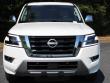  Nissan Armada