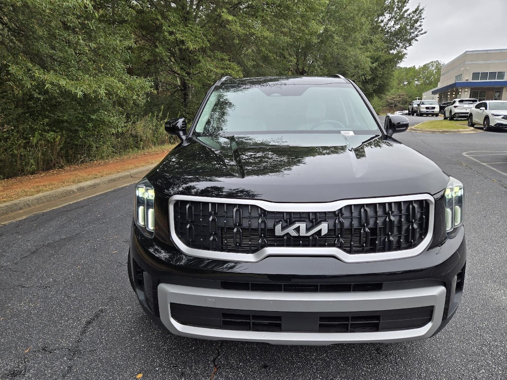 Used 2023 Kia Telluride EX SUV