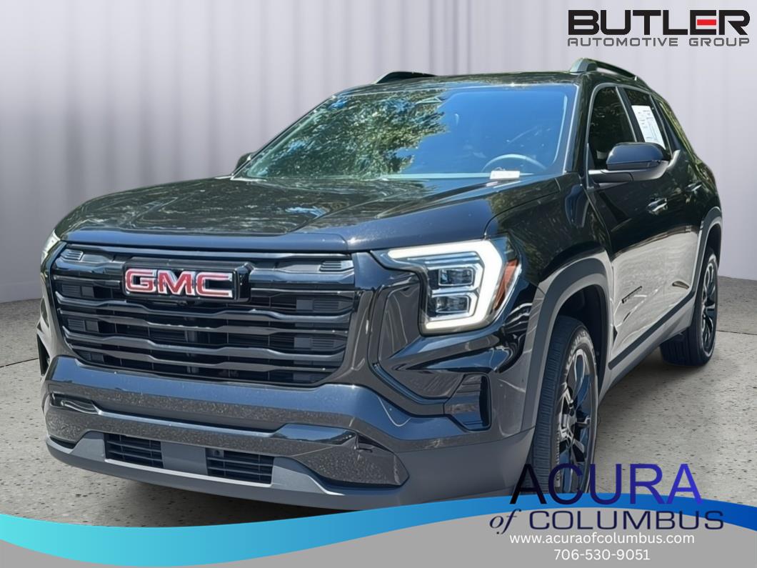 2025 GMC Terrain Elevation AWD's photo