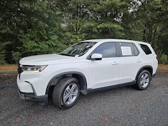 2025 Honda Pilot EX-L SUV