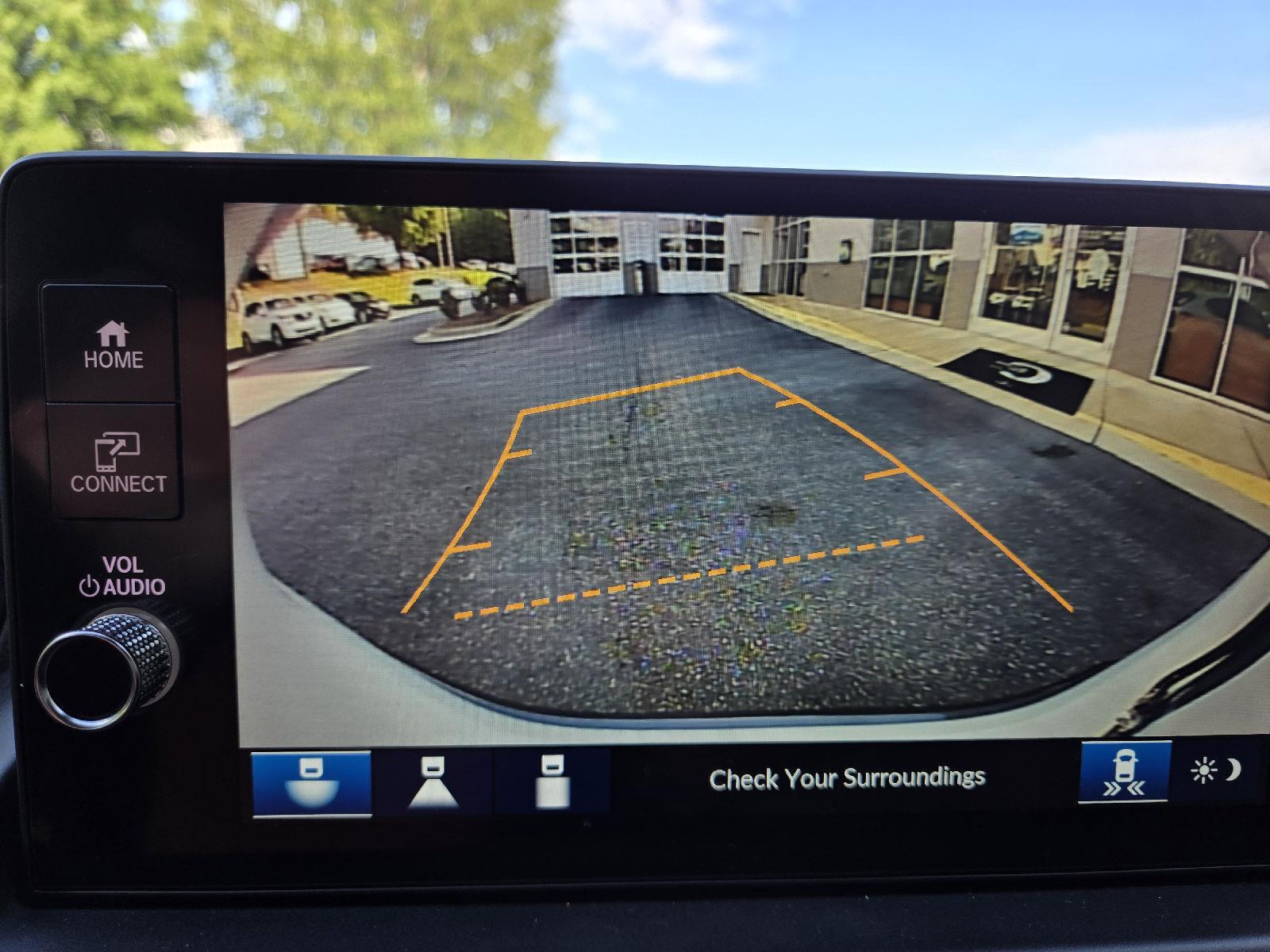 2025 Acura ADX Base - Photo 30