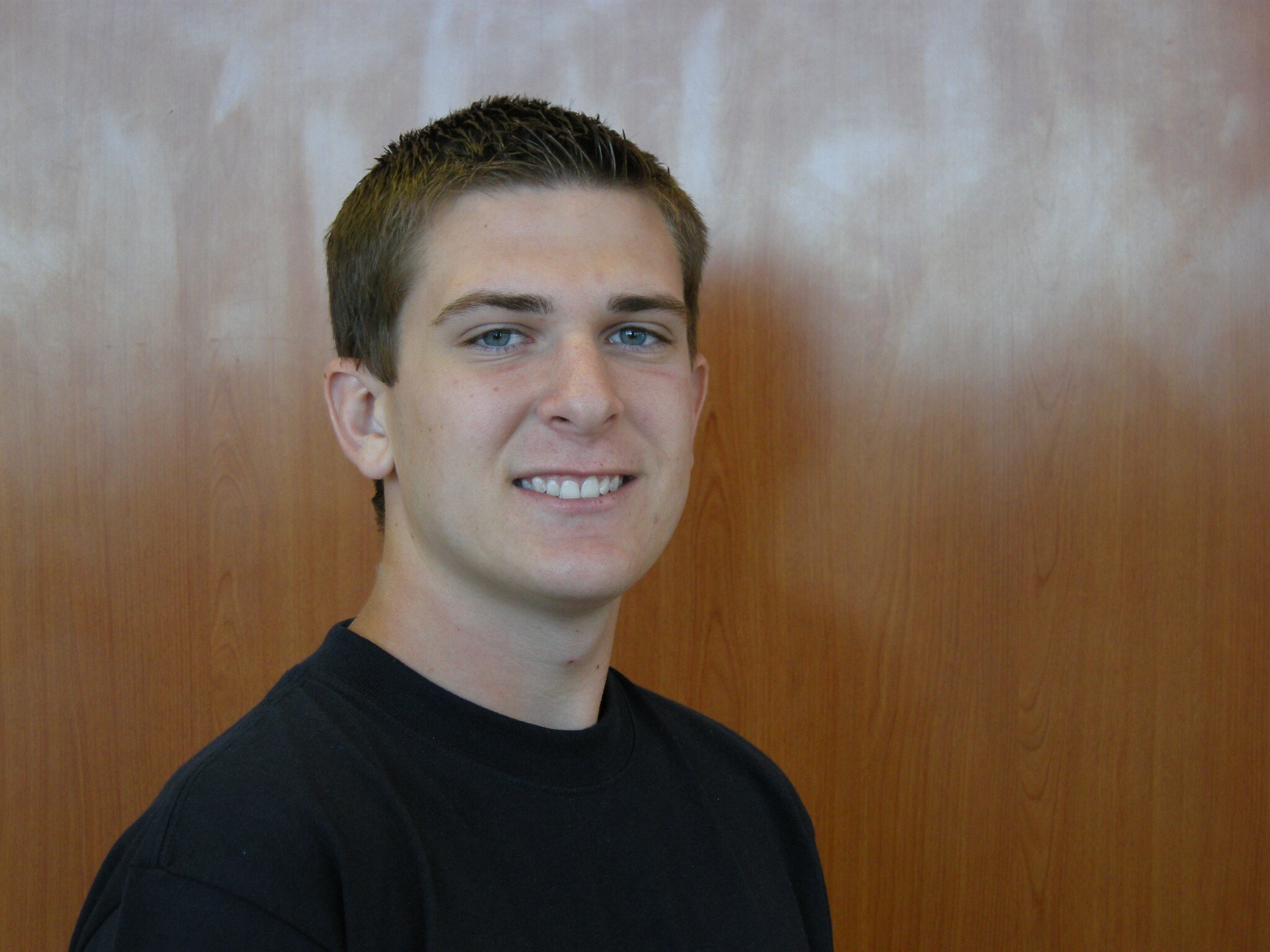 Nicholas Souheaver