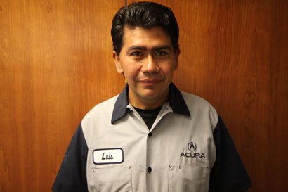 Luis Arevao