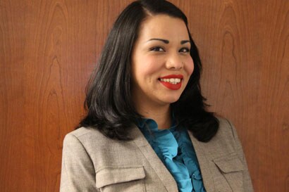 Renee Benavidez