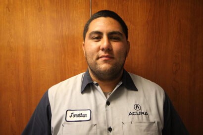 Johnathan Garcia