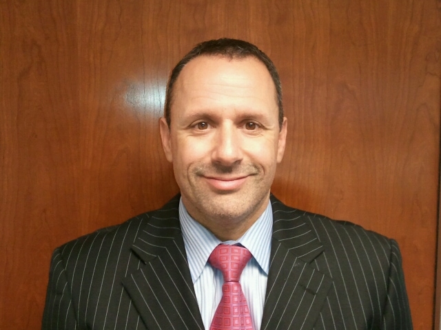 Mike Cartisano