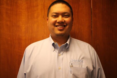 Raffy Pangilinan