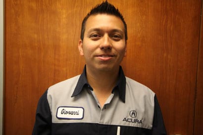 Giovanni Flores