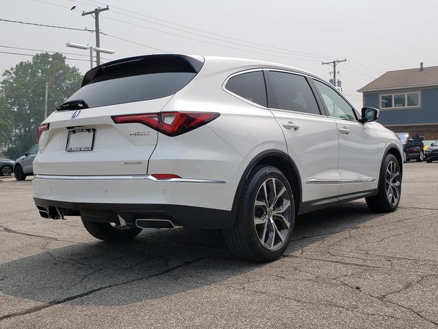 2023 Acura MDX Technology Package - Photo 6