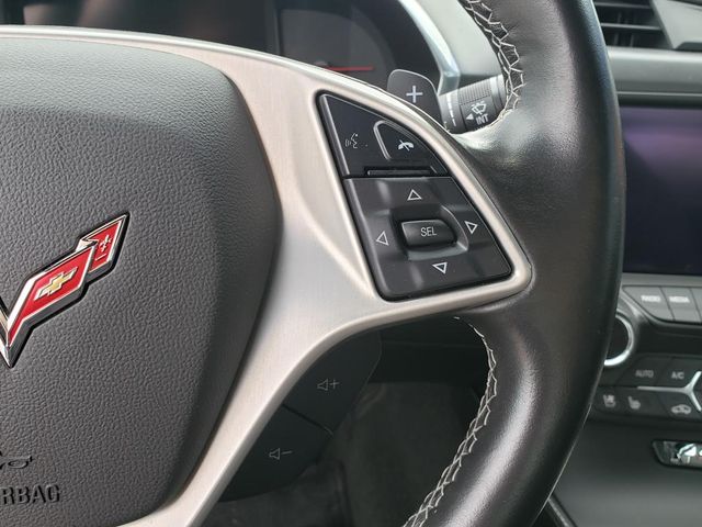 2019 Chevrolet Corvette 2LT - Photo 20