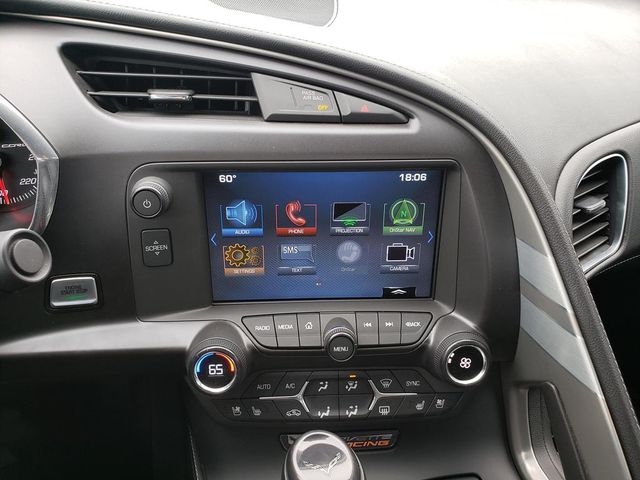 2019 Chevrolet Corvette 2LT - Photo 32