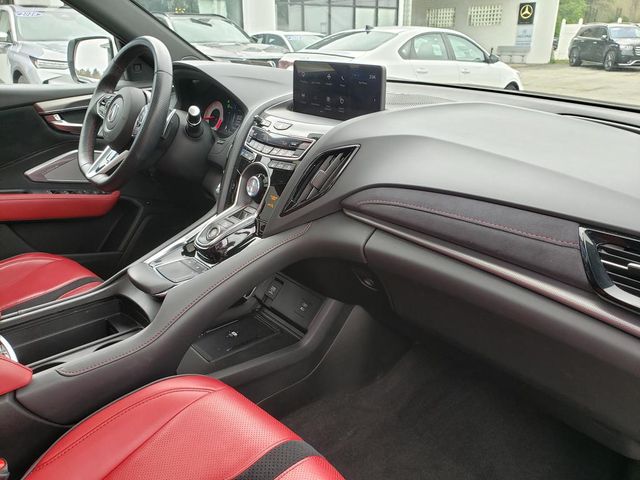 2024 Acura RDX A-Spec Package - Photo 20