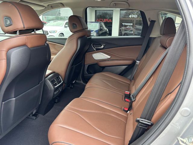 2019 Acura RDX Advance Package - Photo 11