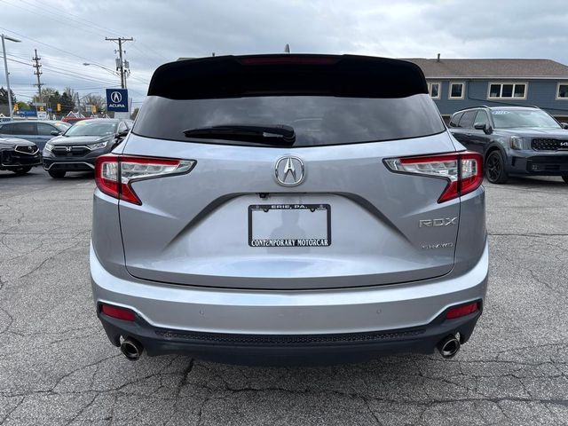 2019 Acura RDX Advance Package - Photo 6