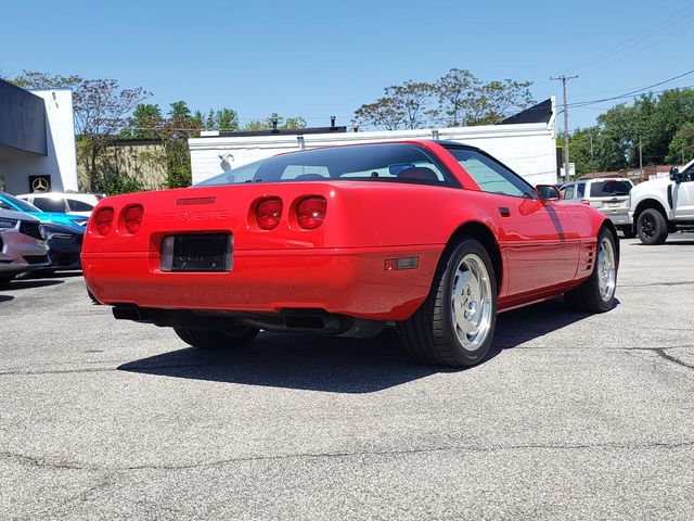 1994 Chevrolet Corvette - Photo 8