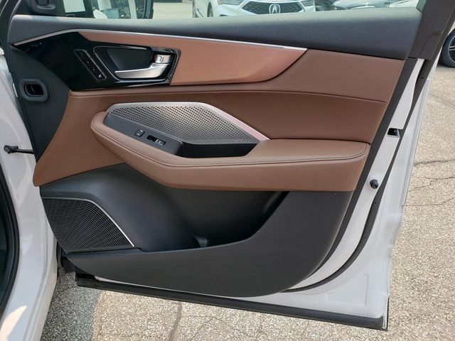 2023 Acura MDX Technology Package - Photo 17
