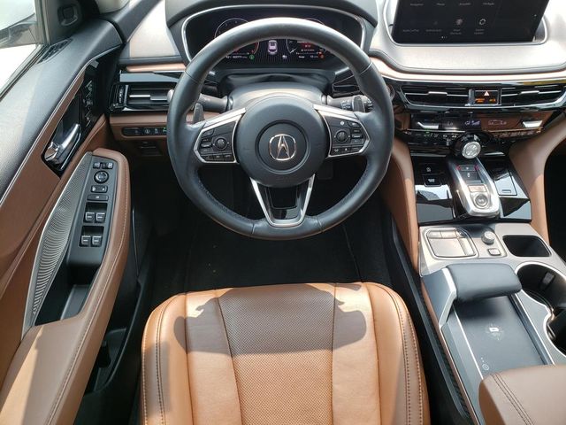 2023 Acura MDX Technology Package - Photo 14