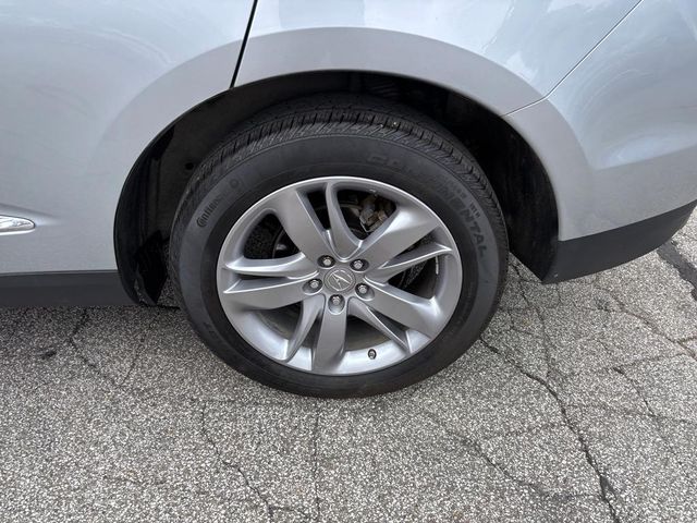 2019 Acura RDX Advance Package - Photo 33