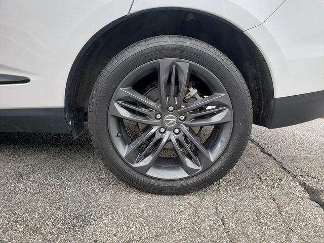2024 Acura RDX A-Spec Package - Photo 11