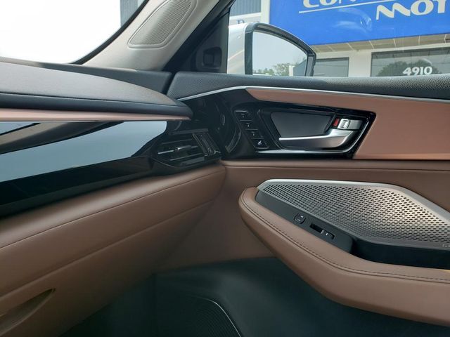 2023 Acura MDX Technology Package - Photo 27