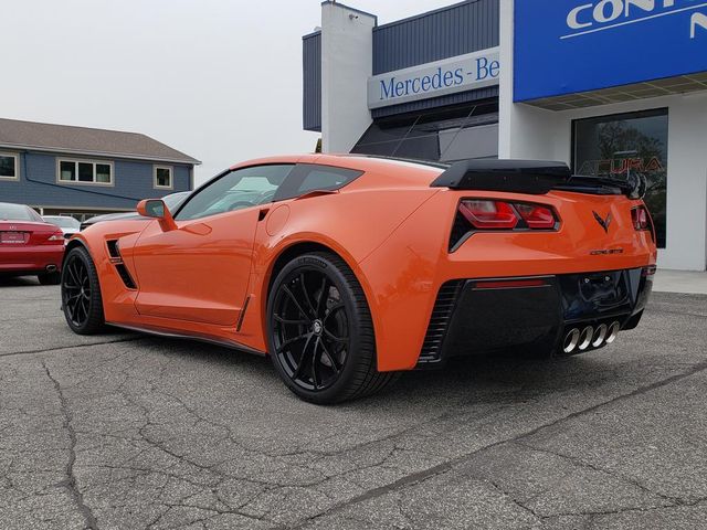 2019 Chevrolet Corvette 2LT - Photo 8