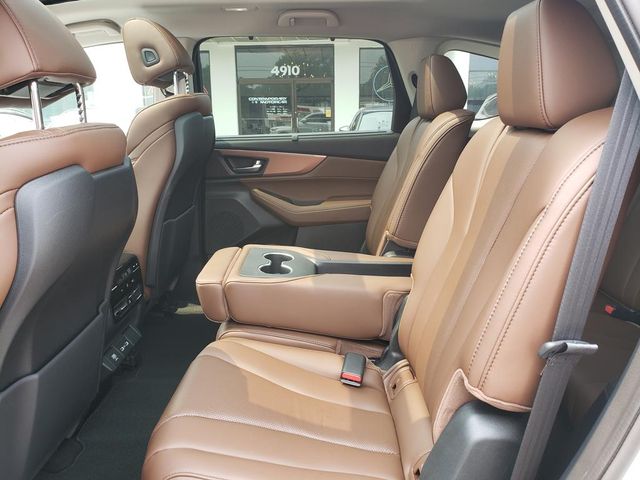 2023 Acura MDX Technology Package - Photo 11