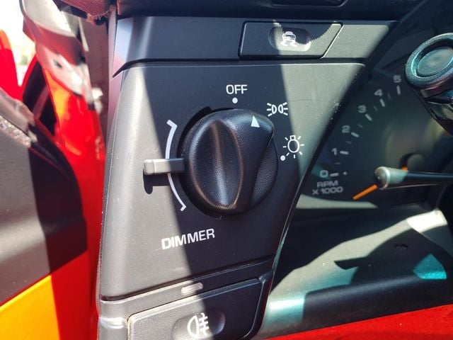1994 Chevrolet Corvette - Photo 13