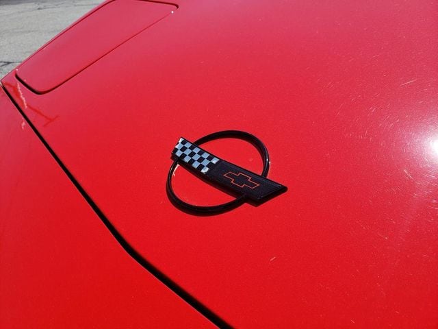 1994 Chevrolet Corvette - Photo 33