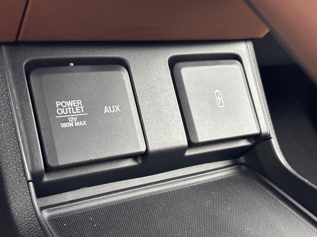 2019 Acura RDX Advance Package - Photo 31