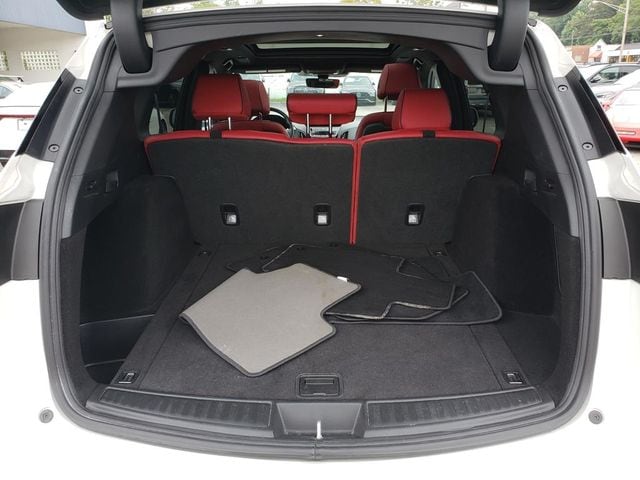 2024 Acura RDX A-Spec Package - Photo 9