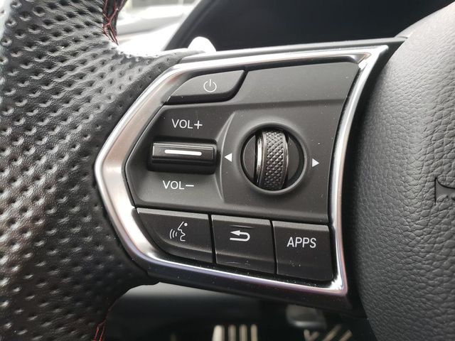 2024 Acura RDX A-Spec Package - Photo 23