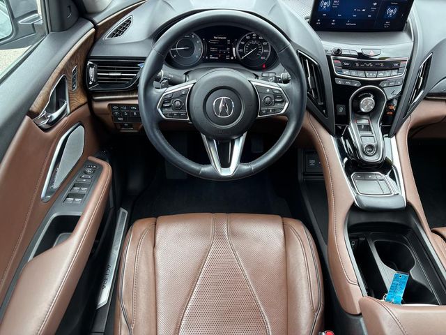 2019 Acura RDX Advance Package - Photo 18