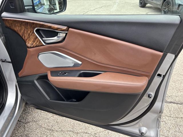 2019 Acura RDX Advance Package - Photo 16