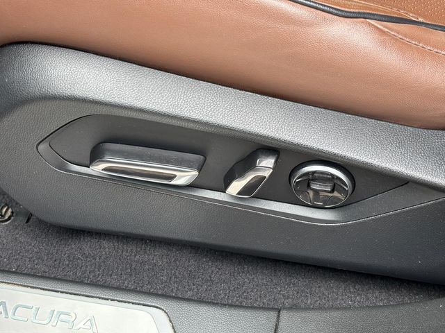 2019 Acura RDX Advance Package - Photo 20
