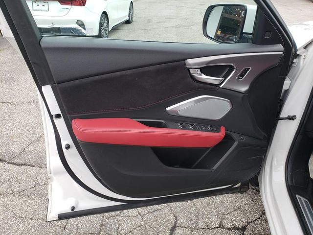 2024 Acura RDX A-Spec Package - Photo 13