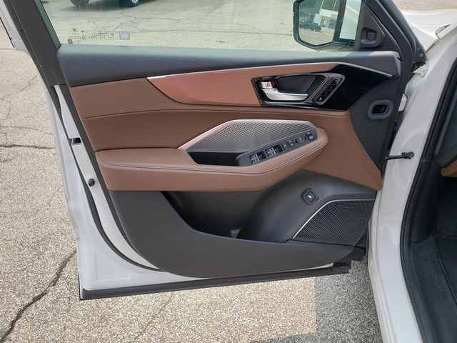 2023 Acura MDX Technology Package - Photo 10