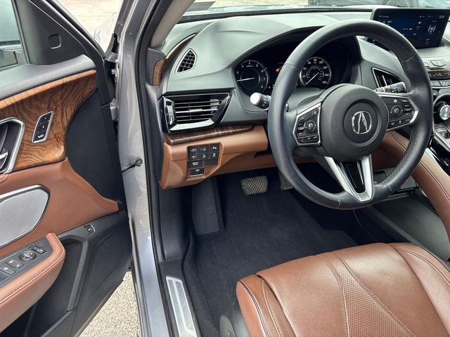 2019 Acura RDX Advance Package - Photo 9